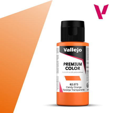 62073 Candy Orange 60ml