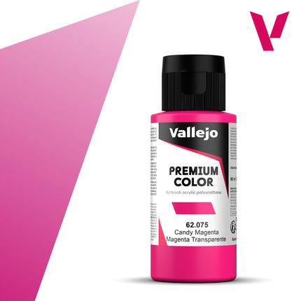 62075 Candy Magenta 60ml