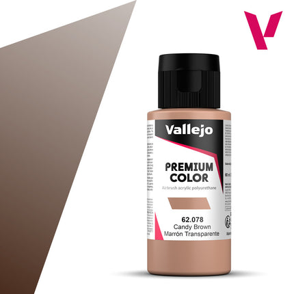 62078 Candy Brown 60ml