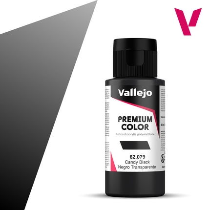 62079 Candy Black 60ml