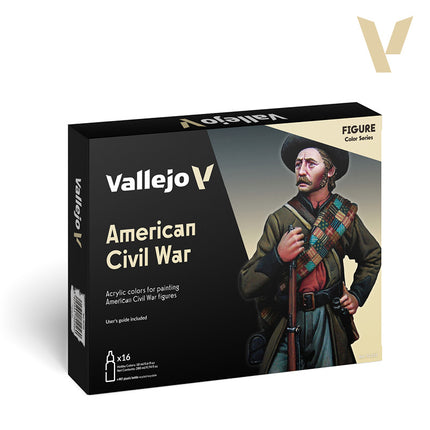 70256 American Civil War
