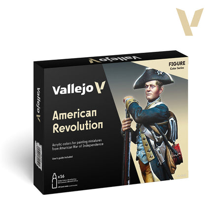 70259 American Revolution