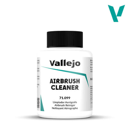 AIRBRUSH CLEANER