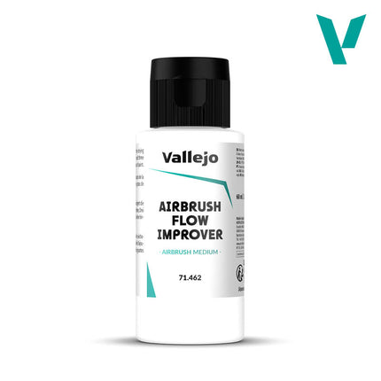AIRBRUSH FLOW IMPROVER