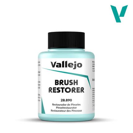 28890 BRUSH RESTORER 85ML