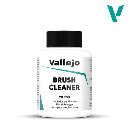 28900 BRUSH CLEANER 85ML