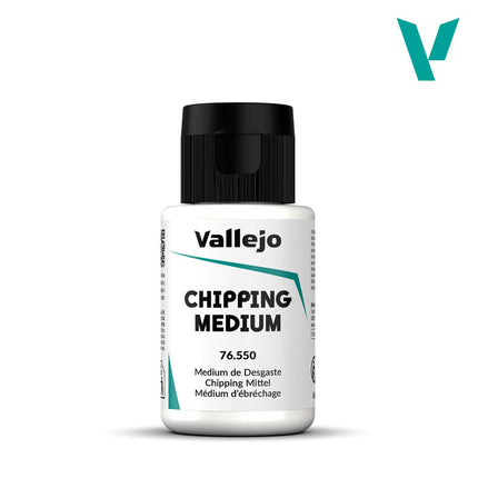 Chipping Medium 18ml / 35ml