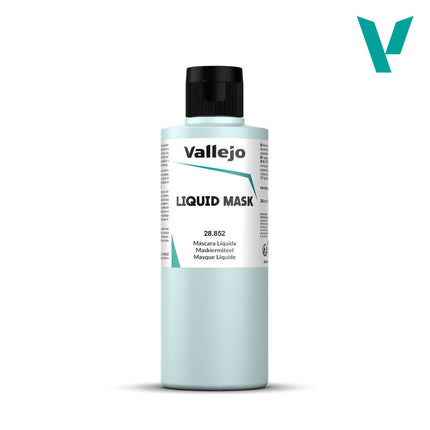 Liquid Mask 18ml / 32ml / 85ml / 200ml