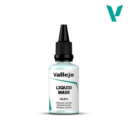 Liquid Mask 18ml / 32ml / 85ml / 200ml