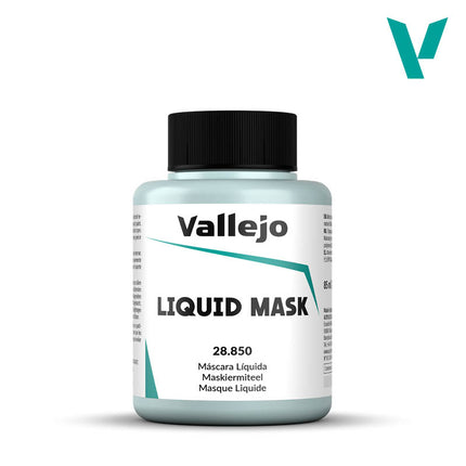 Liquid Mask 18ml / 32ml / 85ml / 200ml