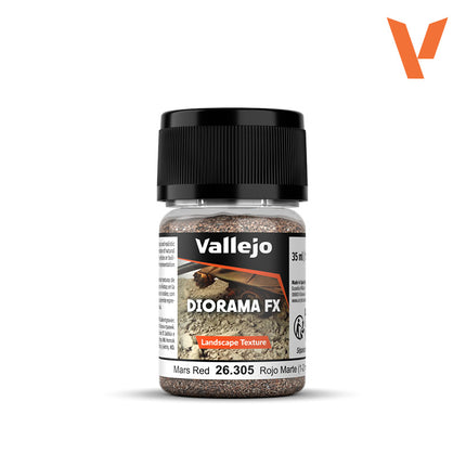 26305 Mars Red 1-2มม.