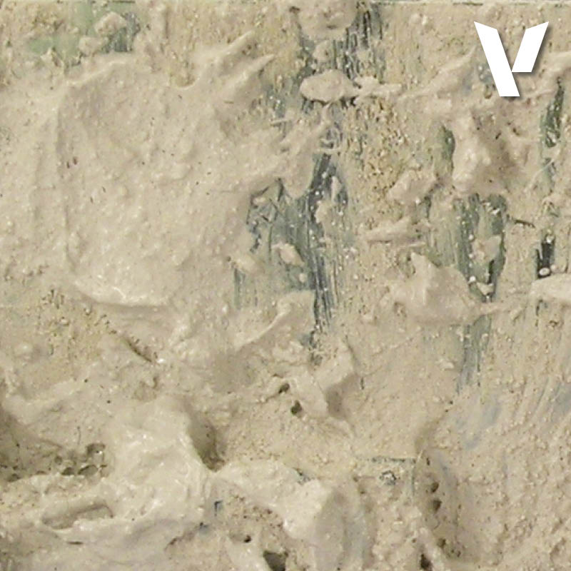 26810 Folder Vallejo Diorama FX 26810 โคลนหนาสีน้ำตาลอ่อน – HOBBYCA Thailand