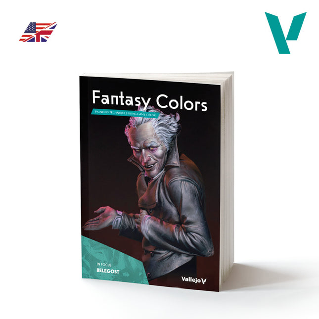 75069 Fantasy Colors
