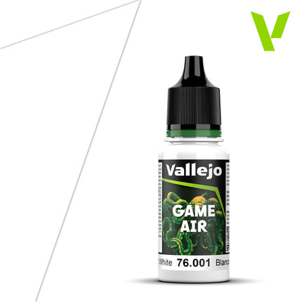 76001 Dead White 18ml