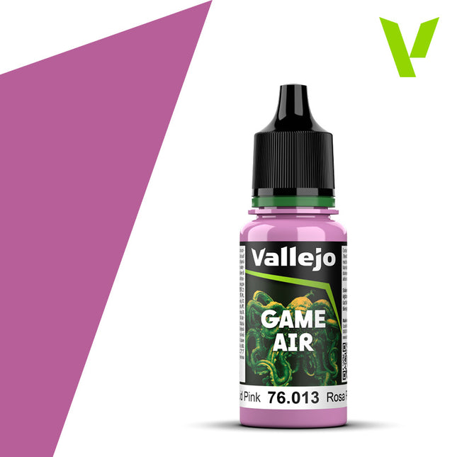 76013 Squid Pink 18ml