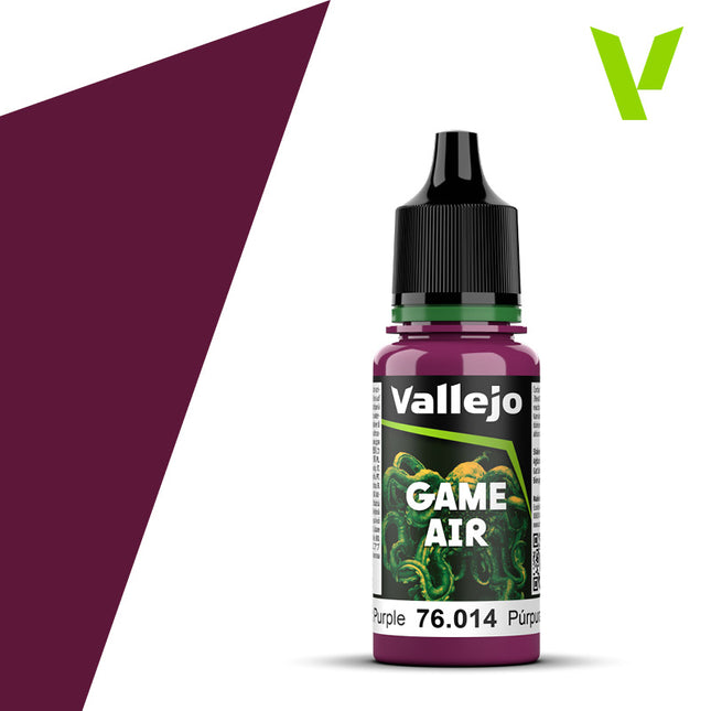 76014 Warlord Purple 18ml