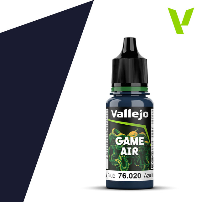 76020 Imperial Blue 18ml