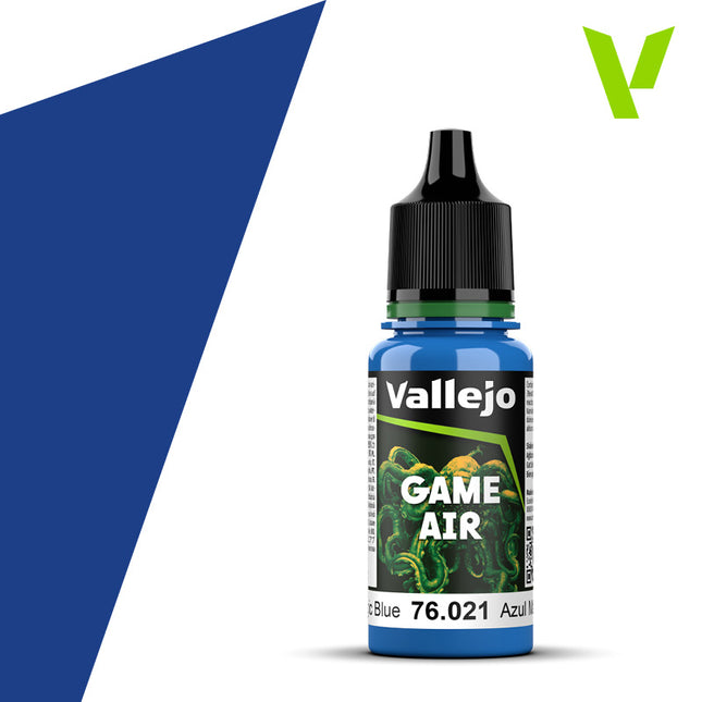 76021 Magic Blue 18ml