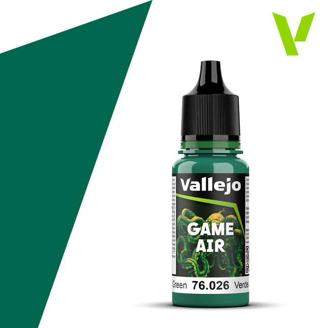 76026 Jade Green 18ml