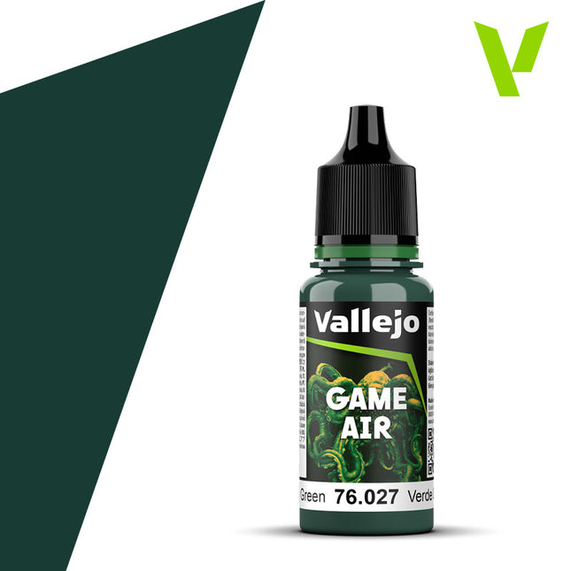 76027 Scurvy Green 18ml
