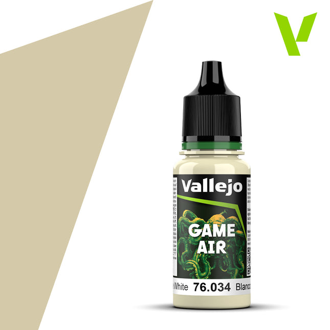 76034 Bone White 18ml