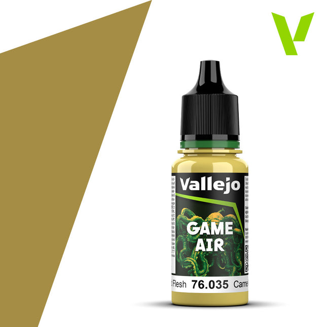 76035 Dead Flesh 18ml