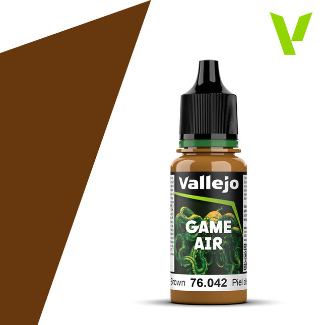 76042 Parasite Brown 18ml