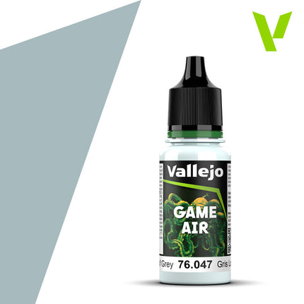 76047 Wolf Grey 18ml