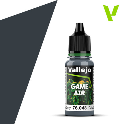 76048 Sombre Grey 18ml
