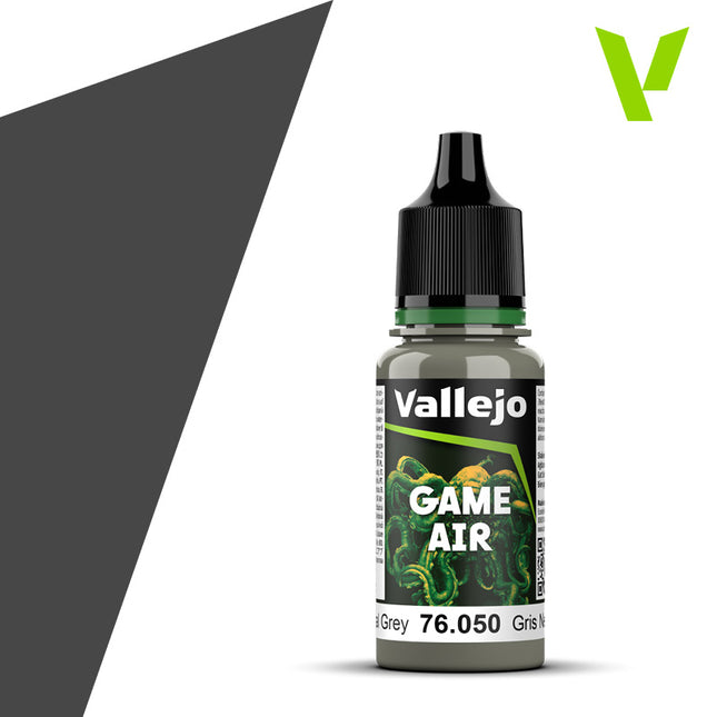 76050 Neutral Grey 18ml