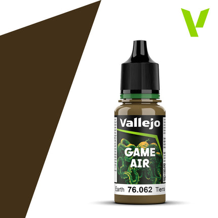 76062 Earth 18ml