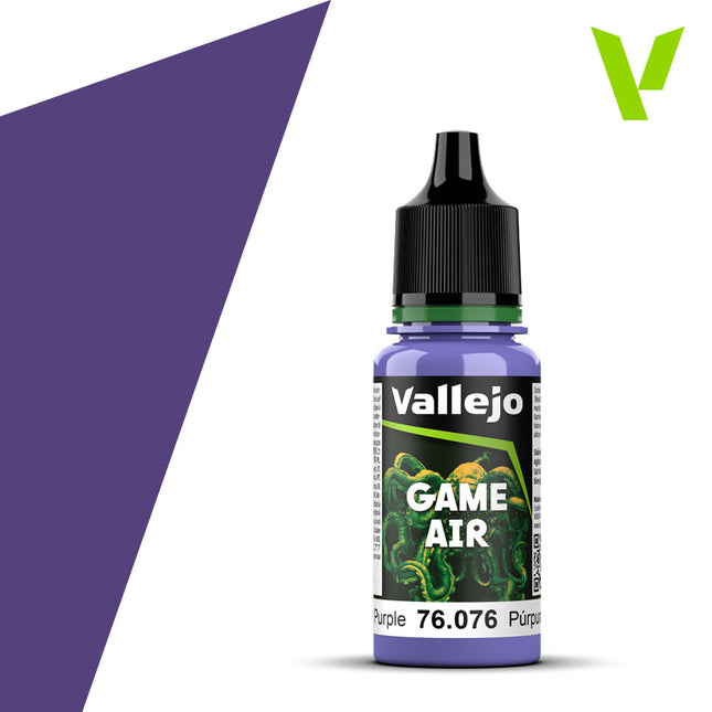 76076 Alien Purple 18ml