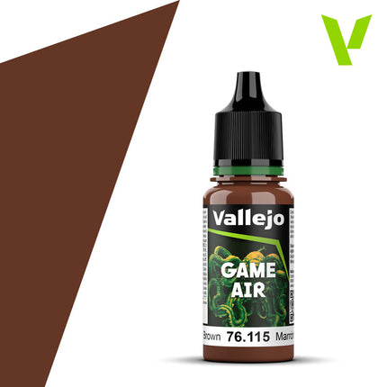 76115 Grunge Brown 18ml