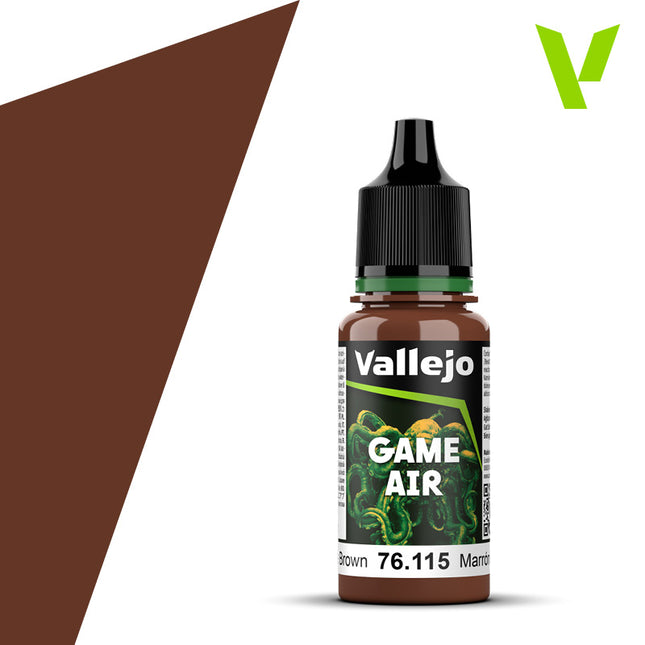 76115 Grunge Brown 18ml