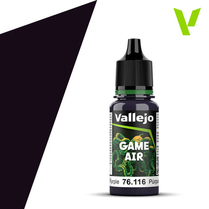 76116 Midnight Purple 18ml