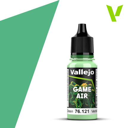 76121 Ghost Green 18ml