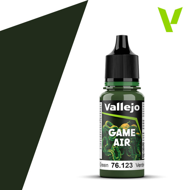 76123 Angel Green 18ml