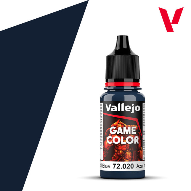 72020 Imperial Blue 18ml