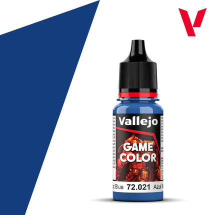 72021 Magic Blue 18ml