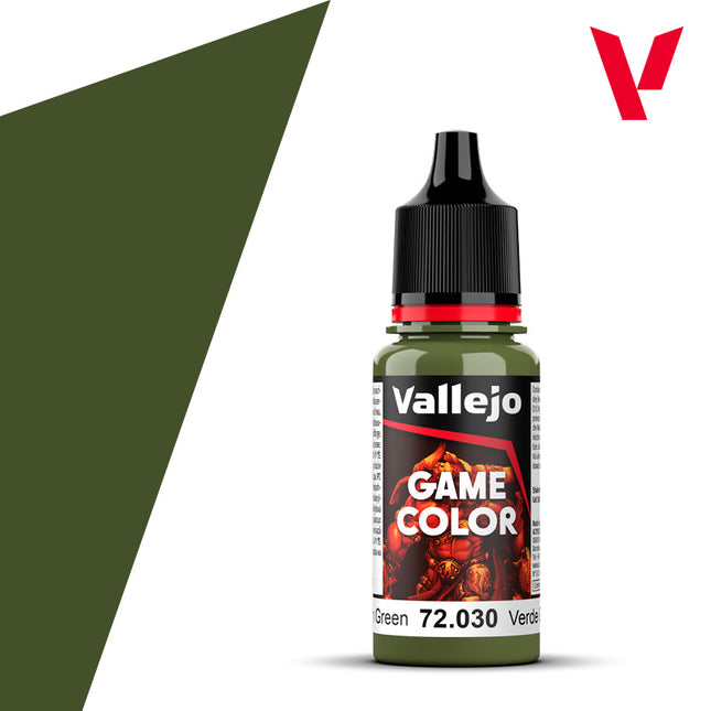 72030 Goblin Green 18ml