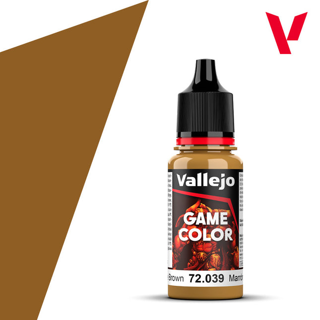 72039 Plague Brown 18ml