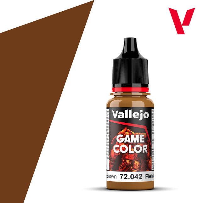 72042 Parasite Brown 18ml