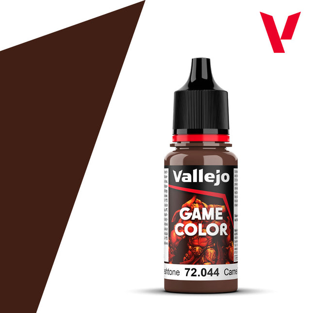 72044 Dark Fleshtone 18ml