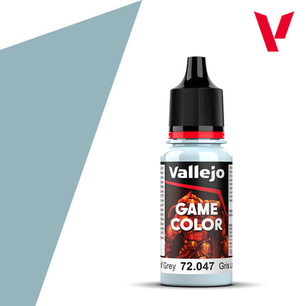 72047 Wolf Grey 18ml