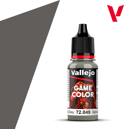 72049 Stonewall Grey 18ml