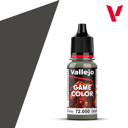 72050 Neutral Grey 18ml