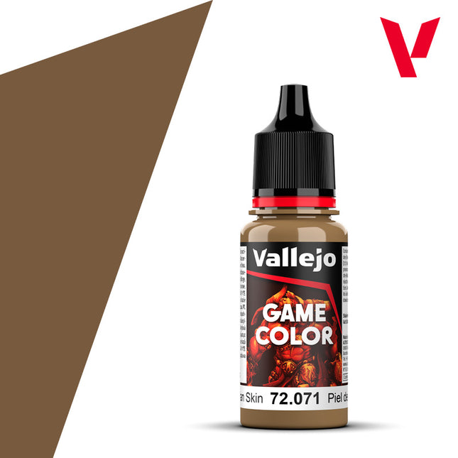 72071 Barbarian Skin 18ml