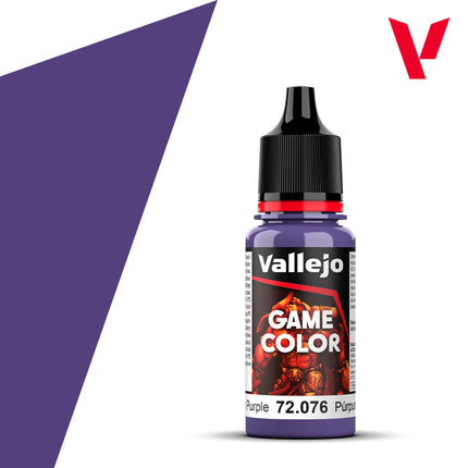 72076 Alien Purple 18ml