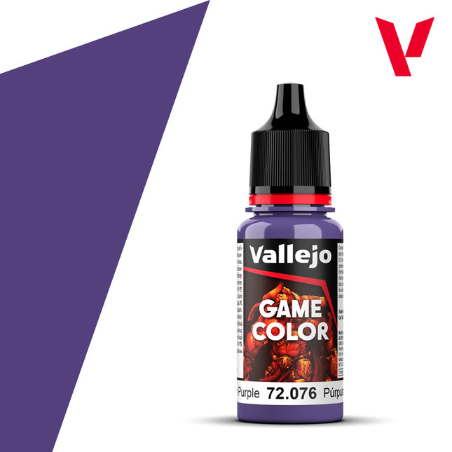 72076 Alien Purple 18ml