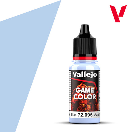 72095 Glacier Blue 18ml